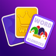 أيقونة البرنامج: Words Klondike : Associat…