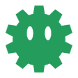 Ikon program: Cog - System Info Viewer