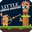 프로그램 아이콘: Little Arrow Shooting Gam…