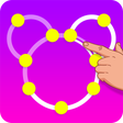 程序图标：YOLO - One Line Puzzle Dr…