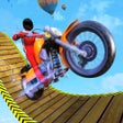 Ícone do programa: Bike Race Moto Bike Games…