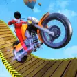 Bike Race Moto Bike Games 3D