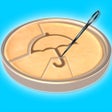 Programikonen: 456 Survival: Candy Chall…