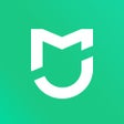 Ikon program: Mi Home - xiaomi smarthom…