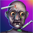 Programikonen: Ghost ASMR surgery game