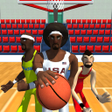 Programikonen: Basketball World Rio 2016