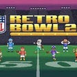 Icon of program: NFL Retro Bowl 25 Unblock…