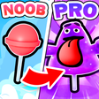 Icon of program: GRIMACE Licking Legends