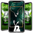 Icon of program: Cool Wallpapers