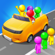 Programikonen: Bus Sort 3D: Station Jam