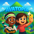 Avatopia World: Avatar Games