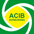 Symbol des Programms: ACIB Borborema