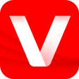 プログラムのアイコン：All Video Downloader