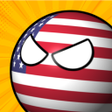 Ikona programu: e-Sim World Simulator MMO…