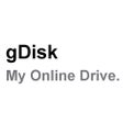 プログラムのアイコン：gDisk