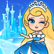 Program simgesi: Paper Princess - Doll Dre…