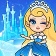 Ikona programu: Paper Princess - Doll Dre…