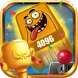 Icoon van programma: Monster 4096
