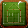 Programikonen: Matchsticks