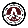 ACME By Full Circle