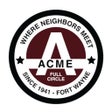 Ícone do programa: ACME By Full Circle