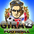 Icon of program: ギラギラフットボール
