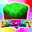 Ikon program: LokiCraft