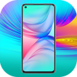 Programikonen: Infinix Hot 10 Launcher