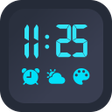 Programikonen: Alarm Clock  Timers