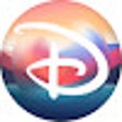 أيقونة البرنامج: Disney+ Unblur