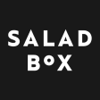 Salad Box To Go