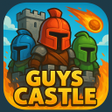 Иконка программы: Guys Castle