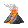 Icoon van programma: The Mouse is Lava