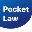 程序图标：PocketLaw - Legal Referen…