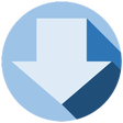 プログラムのアイコン：Download Manager