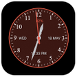 程序图标：Analog Clock New