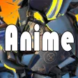 The Anime Channel - Radios Anime J-Pop and K-Pop