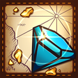 Icon of program: Jewels - match jewels and…