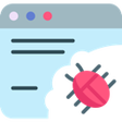 Programikonen: Visual Bug Tracker