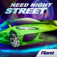 プログラムのアイコン：Need Night Street Undergr…
