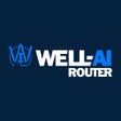 Icoon van programma: Well-AI Router