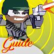 Programikonen: Guide for MiniMilitia 201…