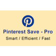 Pinterest Save - Pro
