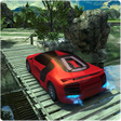 程序图标：Car Simulator 3D - 2016