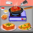 Programikonen: Kitchen Chef Food Making …