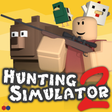 ไอคอนของโปรแกรม: Hunting Simulator 2