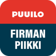 Icoon van programma: Puuilo - FIRMAN PIIKKI