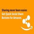 Icon of program: Amazon Quick Share Button…