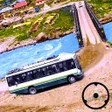 Ikona programu: Army Coach Bus Hill Drivi…