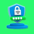 プログラムのアイコン：Saber Quien Roba Mi WiFi …